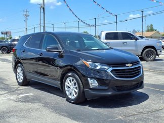 Used 2019 Chevrolet Equinox LT image 1