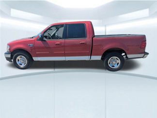 Used 2002 Ford F150 XLT video 2