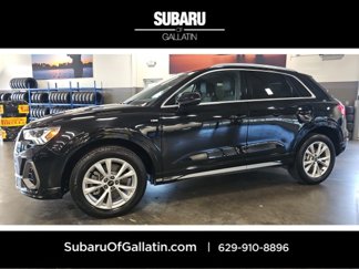Used 2023 Audi Q3 2.0T Premium image 1