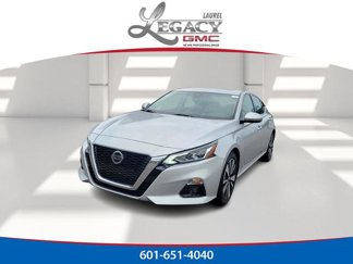 Used 2019 Nissan Altima 2.5 SL image 1