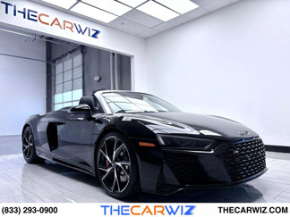 Used 2021 Audi R8 V10 image 1