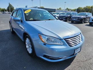 Used 2012 Chrysler 200 Touring w/ Cold Weather Group video 1