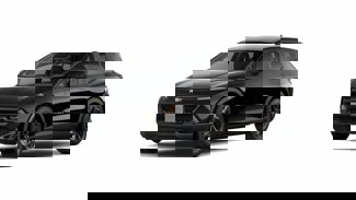 New 2025 Chevrolet Equinox EV LT w/ Comfort Package image 1