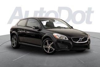 Used 2013 Volvo C30 T5 R-Design image 1