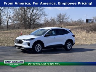 New 2025 Ford Escape Active w/ Tech Pack #1 image 1