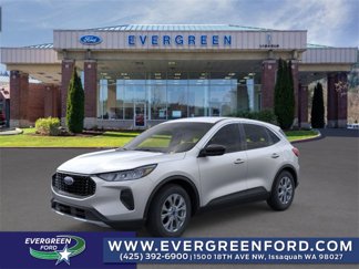 New 2023 Ford Escape Active image 1