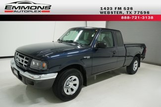 Used 2003 Ford Ranger 2WD SuperCab image 1