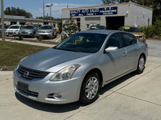 Used 2010 Nissan Altima 2.5 S image 1