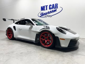 Used 2025 Porsche 911 GT3 RS image 1