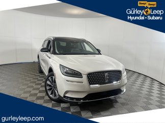 Used 2020 Lincoln Corsair Reserve w/ Equipment Group 201A image 1