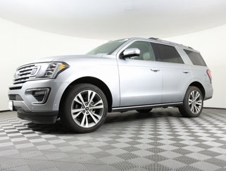 Used 2020 Ford Expedition Limited w/ Equipment Group 302A video 1