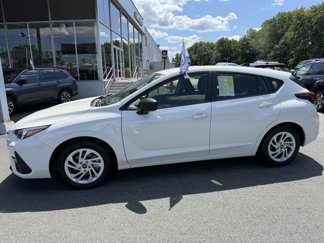 Used 2024 Subaru Impreza 2.0i image 1