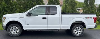 Used 2016 Ford F150 XLT image 1