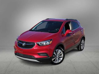 Used 2019 Buick Encore Preferred w/ Safety Package image 1