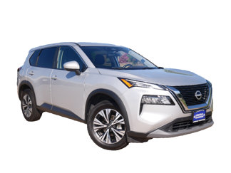 Used 2023 Nissan Rogue SV image 1