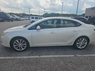 Used 2013 Buick Verano Leather image 1