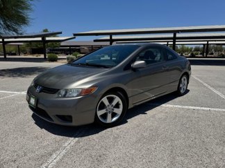 Used 2008 Honda Civic EX-L image 1