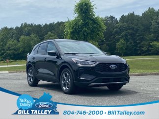 New 2025 Ford Escape ST-Line image 1