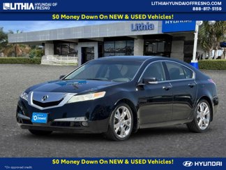 Used 2010 Acura TL w/ Technology Package image 1