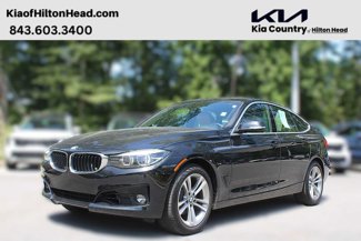 Used 2018 BMW 330i Gran Turismo xDrive image 1