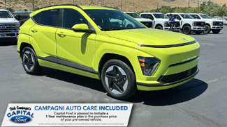Used 2024 Hyundai Kona SEL image 1