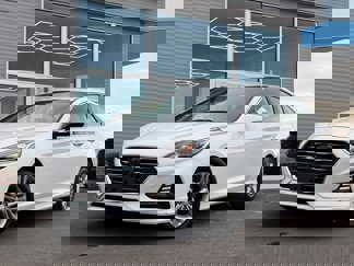 Used 2018 Hyundai Sonata Limited w/ Cargo Package image 1