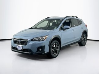 Used 2020 Subaru Crosstrek 2.0i Premium image 1