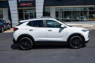 New 2026 Buick Encore GX Sport Touring w/ Comfort Package video 2