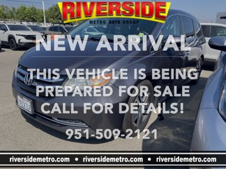 Used 2016 Honda Odyssey SE image 1