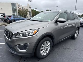 Used 2018 Kia Sorento LX image 1