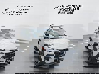 New 2025 Subaru Crosstrek 2.5i Premium image 1