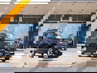Used 2020 Jeep Renegade Latitude image 1