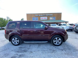 Used 2012 Honda Pilot EX image 1