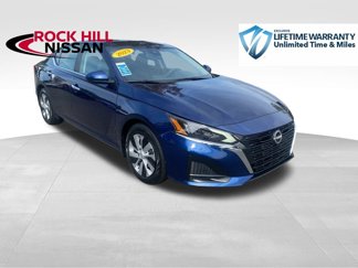 Used 2023 Nissan Altima 2.5 S video 1