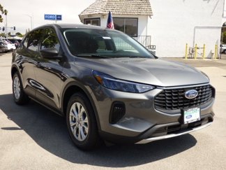 New 2025 Ford Escape Active image 1