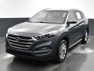 Used 2018 Hyundai Tucson SEL w/ Cargo Package image 1