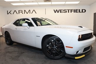 Used 2022 Dodge Challenger R/T w/ Plus Package image 1