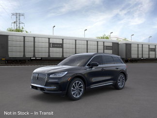 New 2025 Lincoln Corsair AWD image 1