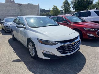 Used 2024 Chevrolet Malibu LT image 1