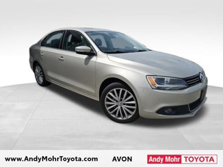 Used 2014 Volkswagen Jetta SEL image 1