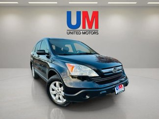 Used 2009 Honda CR-V EX-L image 1