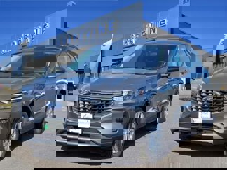 New 2025 Ford Escape Active image 1