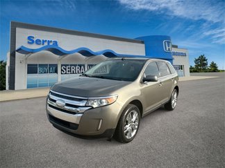 Used 2013 Ford Edge Limited image 1