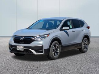 Used 2022 Honda CR-V Special Edition image 1