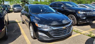 Used 2019 Chevrolet Malibu Premier image 1
