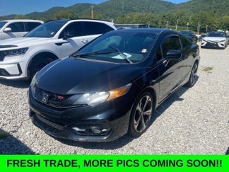 Used 2015 Honda Civic Si image 1