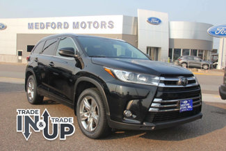 Used 2018 Toyota Highlander AWD V6 image 1