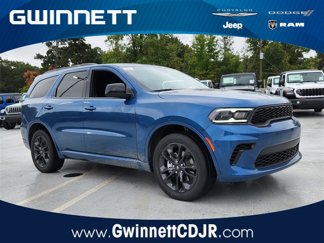 New 2025 Dodge Durango GT w/ Blacktop Package image 1