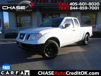 Used 2016 Nissan Frontier S w/ S Preferred Package image 1