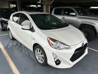 Used 2015 Toyota Prius C Four image 1